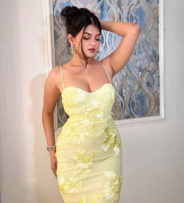 Delhi Escorts