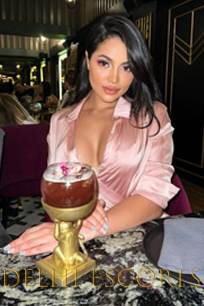 New Escorts in Delhi