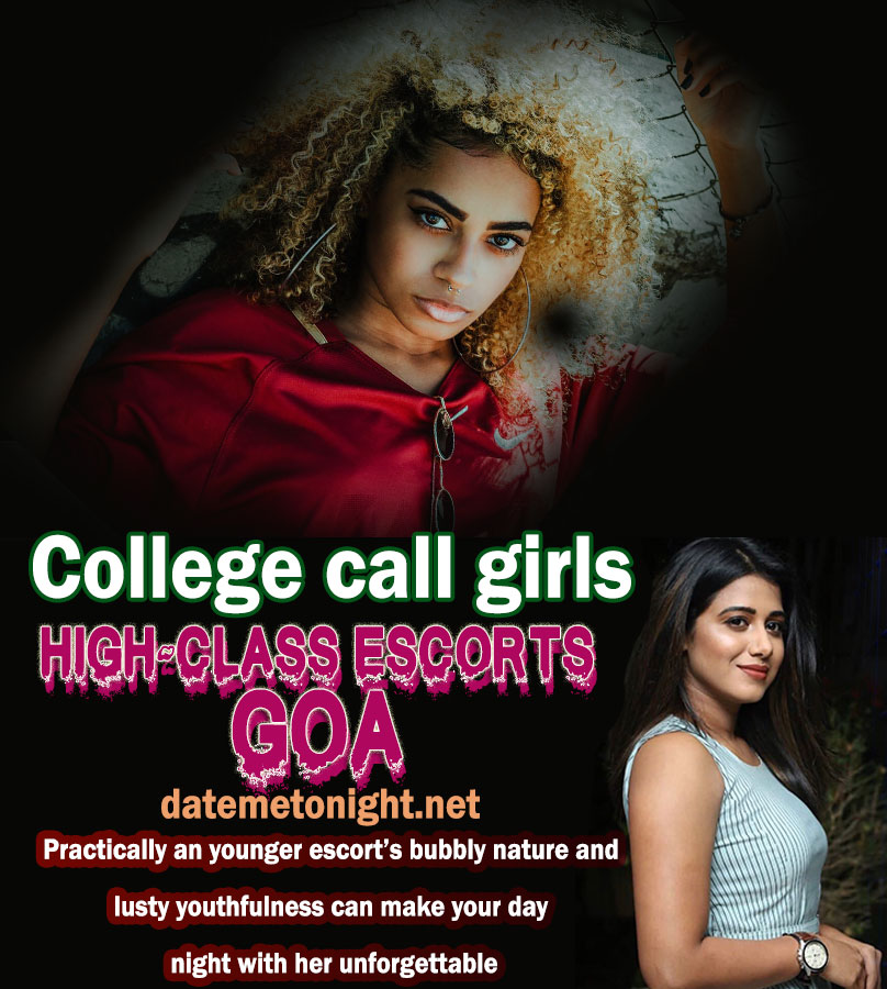 College girl escorts in Gurgaon
