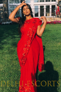 Chhatarpur Escorts Service