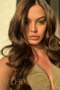 Saket Escorts Service