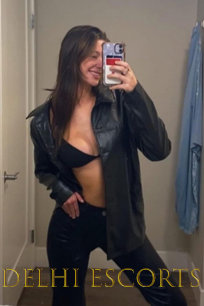 Busty Escorts Delhi