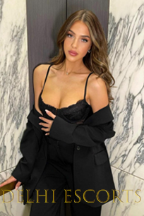 Sarina Busty Air Hostess Escorts