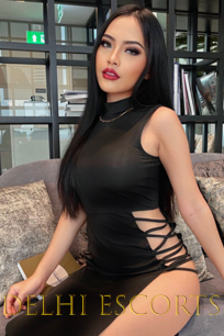 Urmila Escorts Delhi Night Club