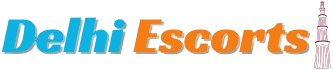 Delhi escorts Logo